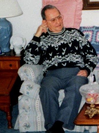 Gene Ruby, 1991