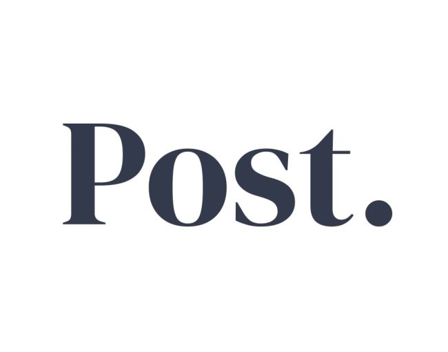Post News Logo
