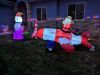 Christmas Inflatables