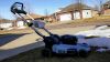 EGO Power+ 21 in. 56V Lithium-ion Self Propelled Mower - EGO LM2102SP