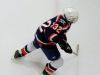 Logan the Hockey Player