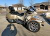 2017 Can-Am RT Limited with Chrome