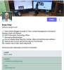 Bryan Ruby's Profile on Medium's Mastodon