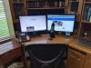 The Desk of Bryan Ruby