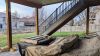 Patio Furniture is Covered