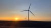 Windmills in the Horizon. Photo Copyright by Bryan Ruby.