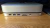 The Qwiizlab UH25 SE with the Mac Mini M1