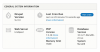 Screenshot of Drupal 9 Status Report