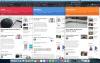 Screenshot of socPub, CMS Report, and After Work Pub