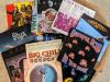 Various LP Records