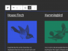 Example of Full Site Editing in the WordPress Twenty Twenty-Two theme. Image Source: WordPress.org