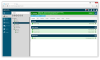 New Interface for Agility CMS