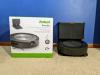 The Roomba j7 Plus