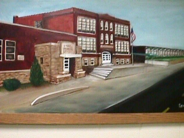 Stony Point South